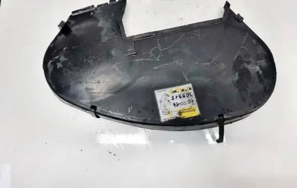 Skoda Fabia Mk1 (6Y) Timing belt guard (cover) 038109107K