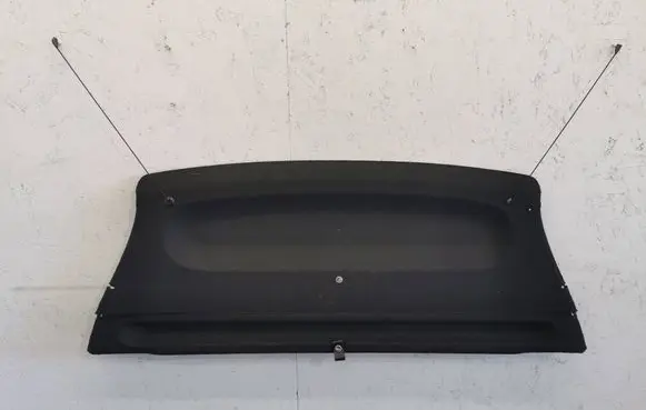 Fiat 500L Parcel shelf