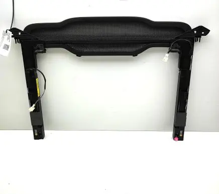Mercedes-Benz E W238 Sliding door wind deflector A2388600074