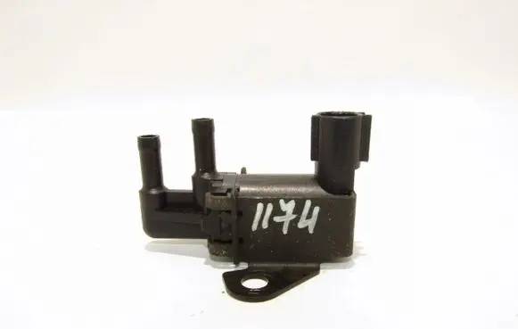 Daihatsu Cuore Turbo solenoid valve 8947097209
