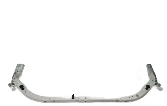 Ford Explorer VI Radiator support slam panel AL25592XTP006JJJJ4