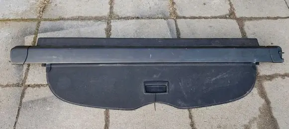Toyota Avensis T270 Parcel shelf load cover 6491005030