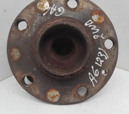 Audi A6 S6 C6 4F Rear wheel hub