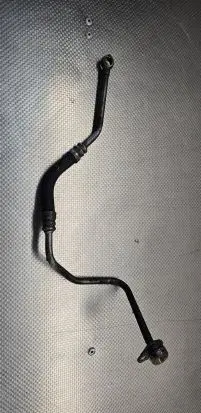 Audi A6 S6 C6 4F Intercooler hose/pipe 059145771n
