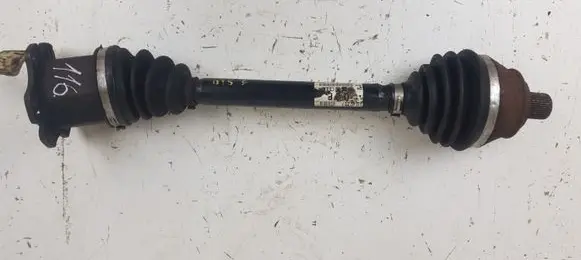 Audi A8 S8 D3 4E Front driveshaft 4E0407272P