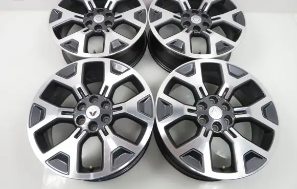 Mercedes-Benz E W213 R17 alloy rim WA515JH2A