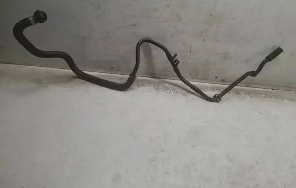BMW 3 E46 Vacuum line/pipe/hose 1163336 34331163336