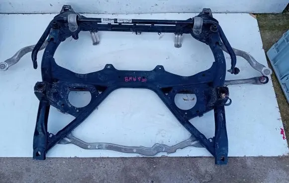 BMW 1 F20 F21 Front axle beam 
