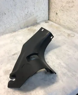 Mitsubishi Eclipse Cross Foot area side trim 7217a179zz