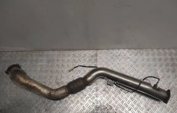 Audi A4 S4 B9 Muffler/silencer 8W0253300A