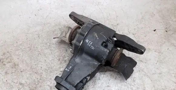 Audi A6 S6 C6 4F Rear differential GSZ