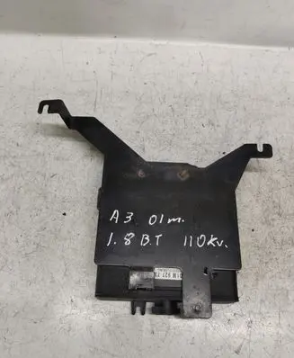Audi A3 S3 8L Gearbox control unit/module 01M927733JJ