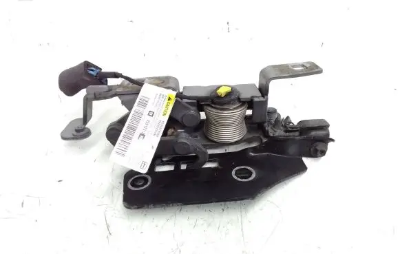 Cadillac CTS Engine bonnet/hood hinges 25909698 25912312