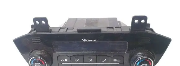 KIA Sportage Air conditioner control unit module 972503UXXX