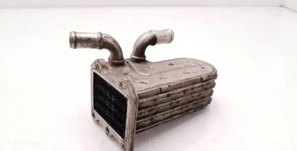 Dodge Nitro EGR valve cooler 41212067F 3264231 15607