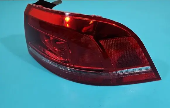 Volkswagen PASSAT B7 Rear/tail lights 3AF945096E IMPRK1516538