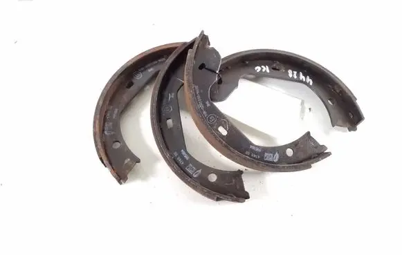 BMW X3 E83 Handbrake/parking brake pads 6761293