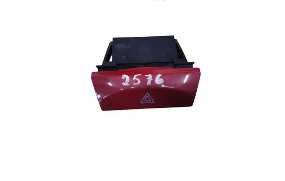 Fiat Stilo Hazard light switch