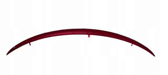 Mercedes-Benz E W238 Tailgate/trunk spoiler A2387900000