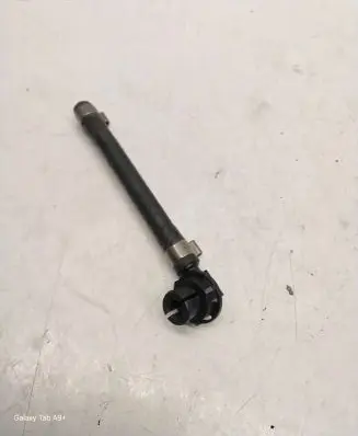 Fuel return line/hose