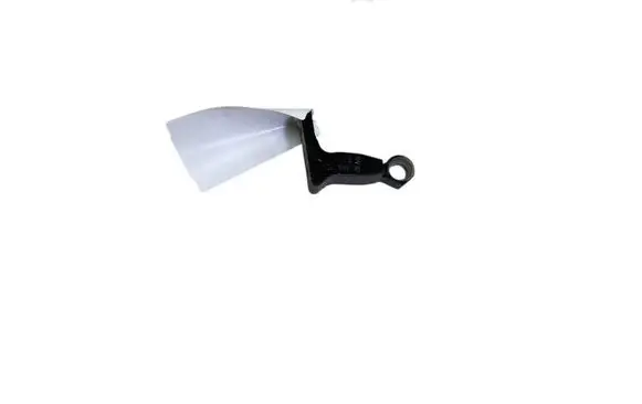 Volvo XC90 Rear door upper hinge 31424588