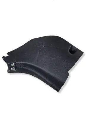 Toyota C-HR I Front sill trim cover 62111F4010
