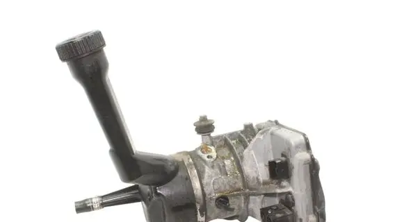 Peugeot RCZ Power steering pump 9670700480