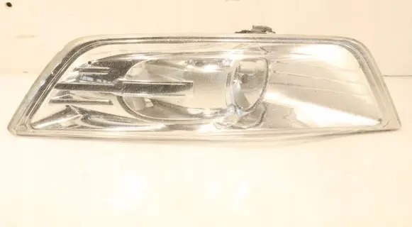 Front fog light