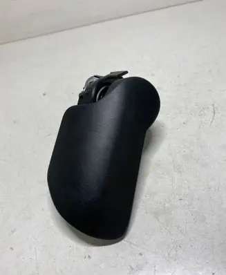 Audi A6 S6 C6 4F Engine bonnet (hood) release handle 4F1823633B