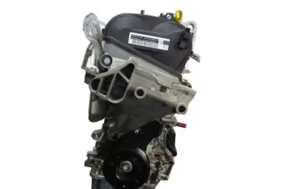 Volkswagen Polo VI Engine DUSB