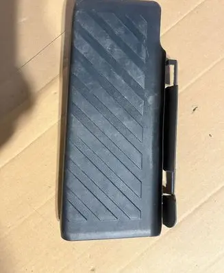 Volkswagen T-Roc Foot rest pad/dead pedal 5Q1864777C