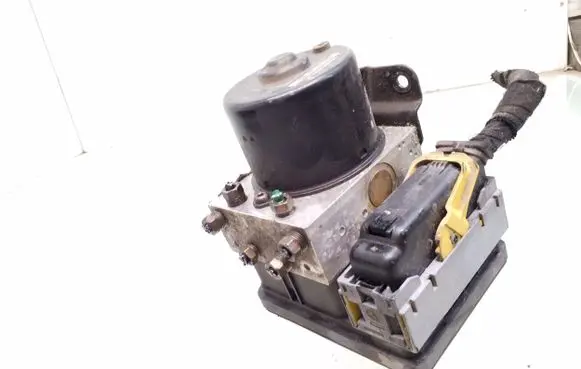 Citroen C5 ABS Pump 9641767380