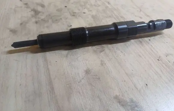 Ford Mondeo Mk III Fuel injector 3S7Q9K546AB