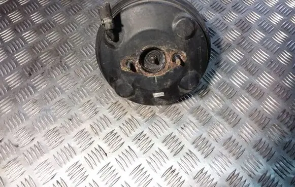 Hyundai Sonata Brake booster