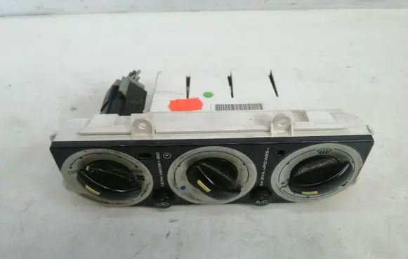 Ford Mondeo Mk III Climate control unit 1S7H19980BA