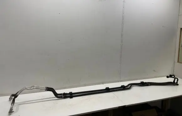 BMW iX3 G08 Engine coolant pipe/hose 8743375 7926276 8743374