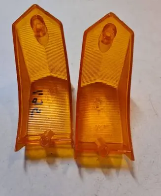 Moskvich 412 Front indicator light PF112B