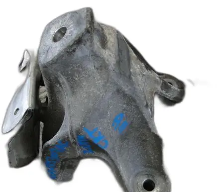 Audi A6 S6 C7 4G Engine mount bracket 