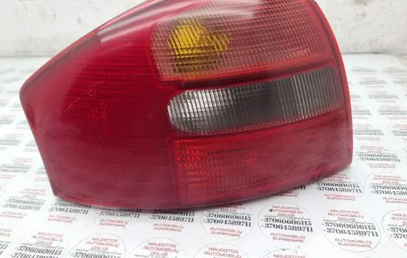 Audi A6 S6 C5 4B Rear/tail lights 4B5945095