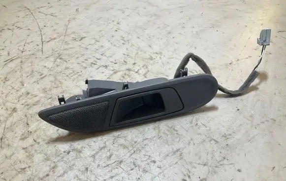 Ford Fiesta Front door interior handle C1BBA22600DAW
