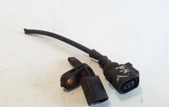 Volkswagen PASSAT B6 ABS brake wheel speed sensor 7H0927803