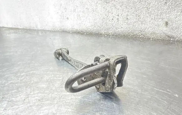 Opel Zafira A Front door check strap stopper 24434087