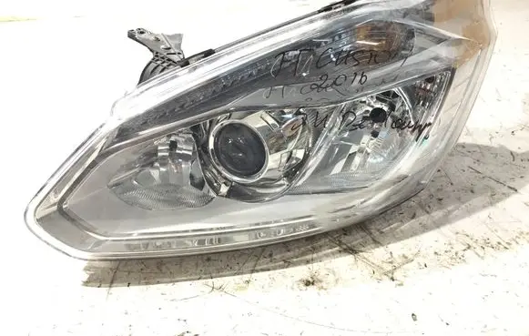 Ford Transit Custom Headlight/headlamp GK2113D153BA