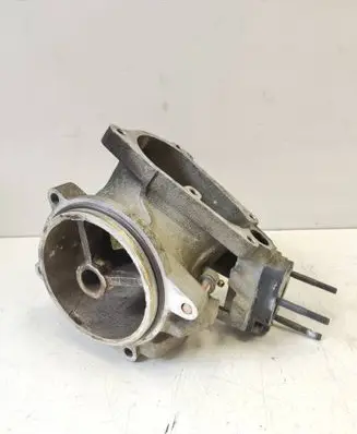 Audi A8 S8 D2 4D Throttle valve 077133116D