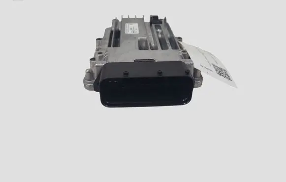 Mazda CX-7 Reducing agents exhaust control unit 0281020137 R2AX18701F K3239