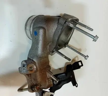 Honda CR-V Air intake duct part