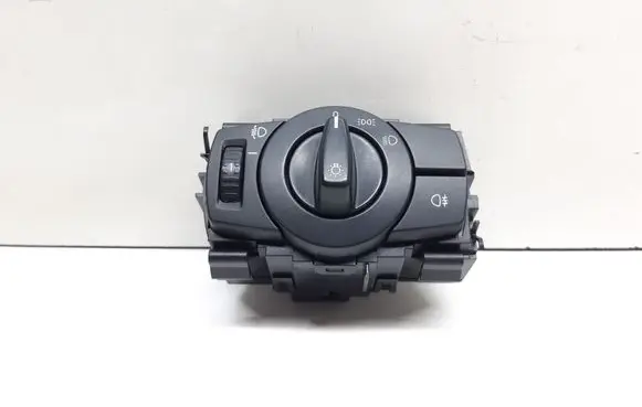 BMW 1 E81 E87 Light switch 6932795