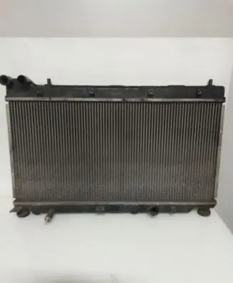 Honda Jazz Coolant radiator PA66PA612GF30