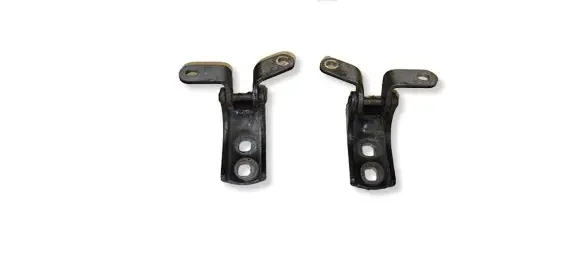 Opel Astra J Front door hinge set 
