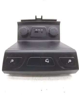 Hyundai ix35 Seat heating switch 